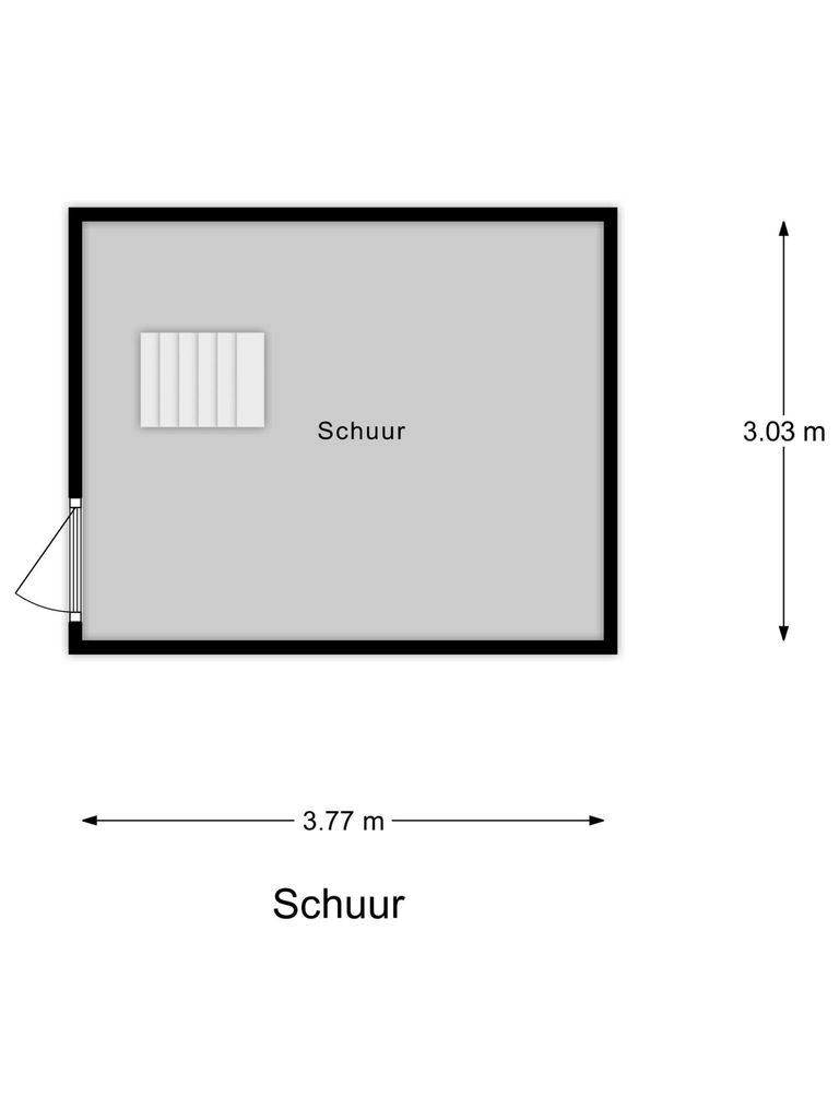 Plattegrond 4