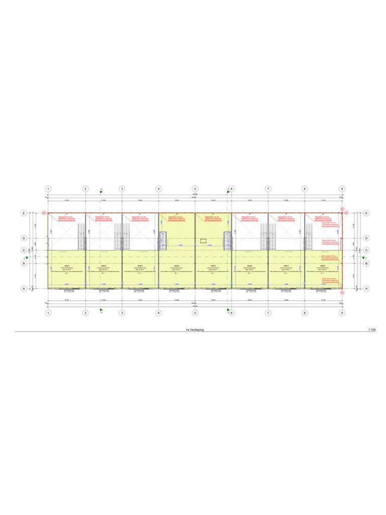 Plattegrond 2