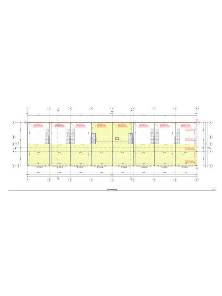 Plattegrond 2