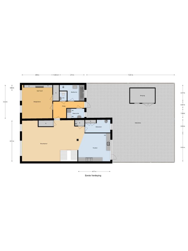 Plattegrond 2