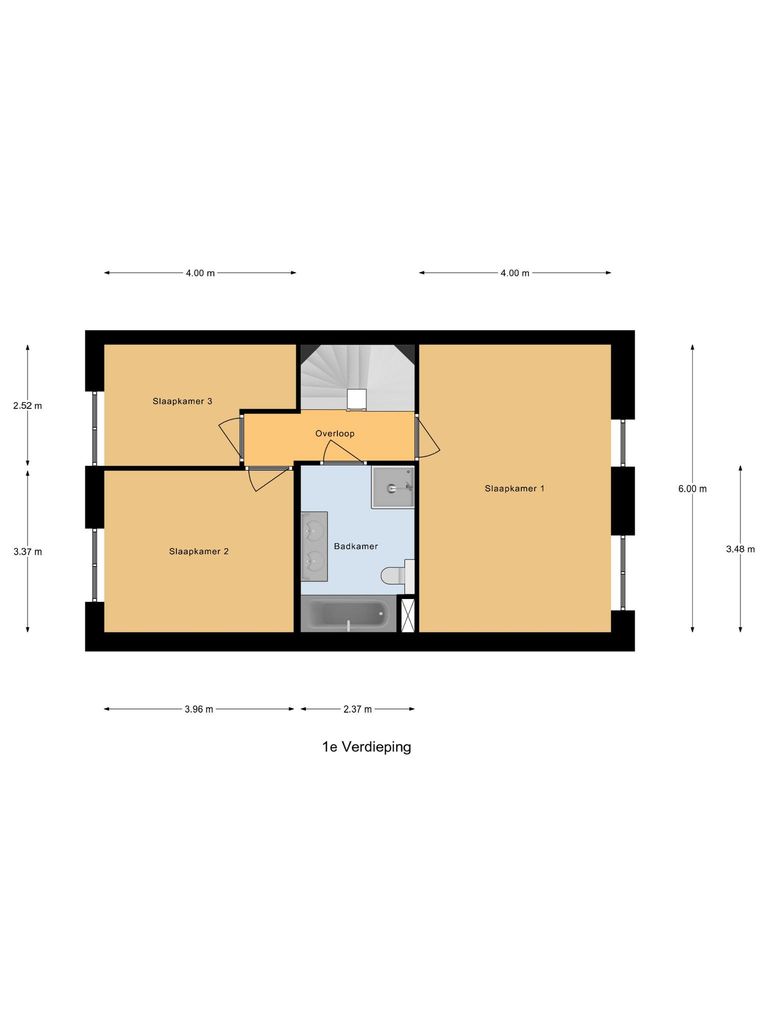 Plattegrond 2