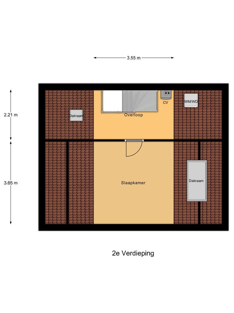 Plattegrond 3