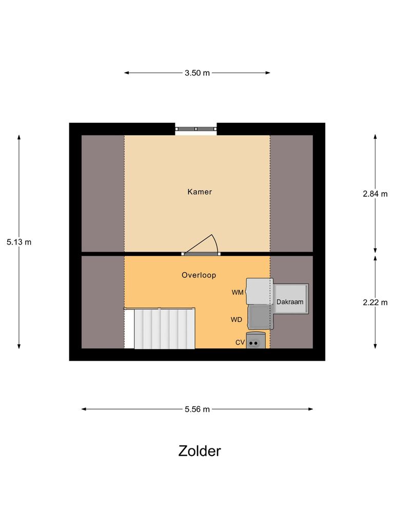 Plattegrond 3