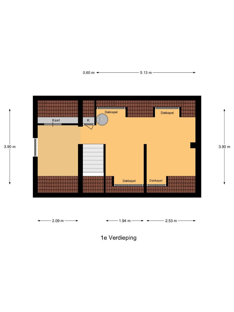 Plattegrond 2