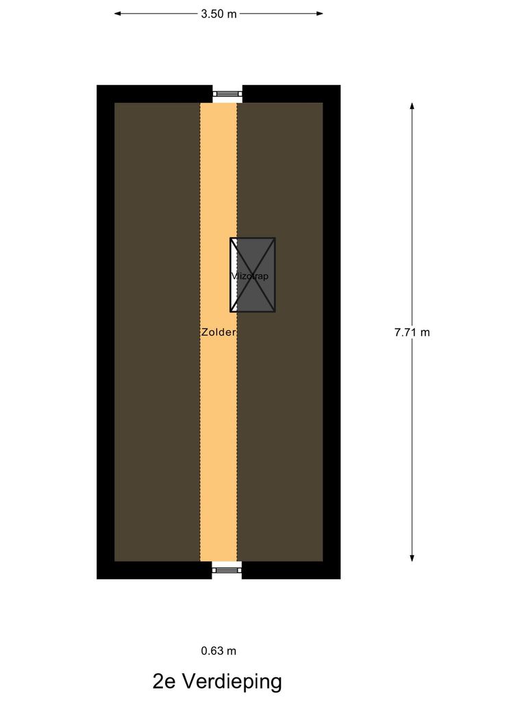 Plattegrond 3