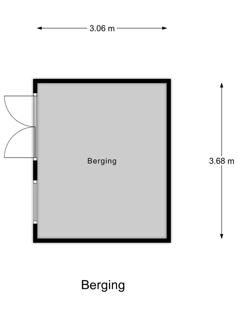 Plattegrond 4