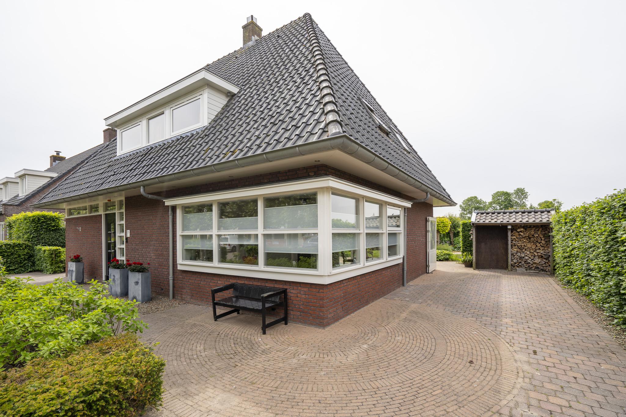 Singel 75, afbeelding 1