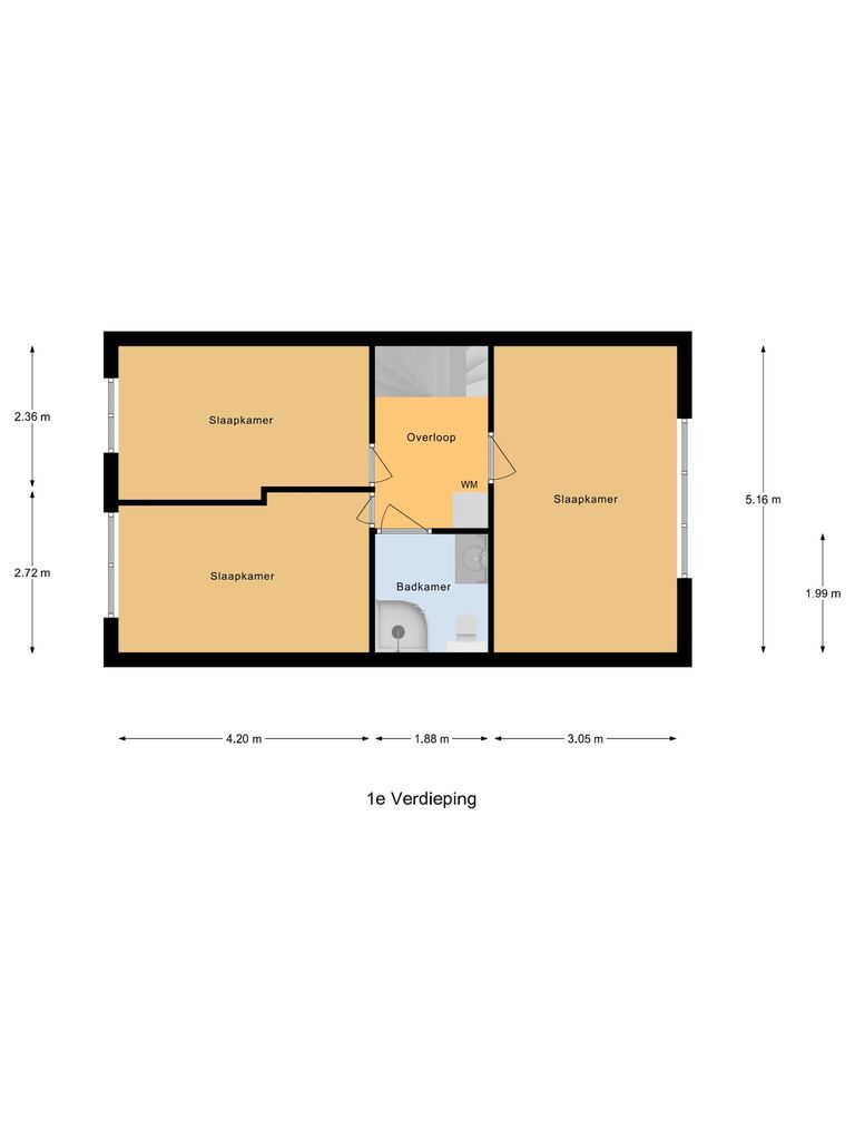 Plattegrond 2