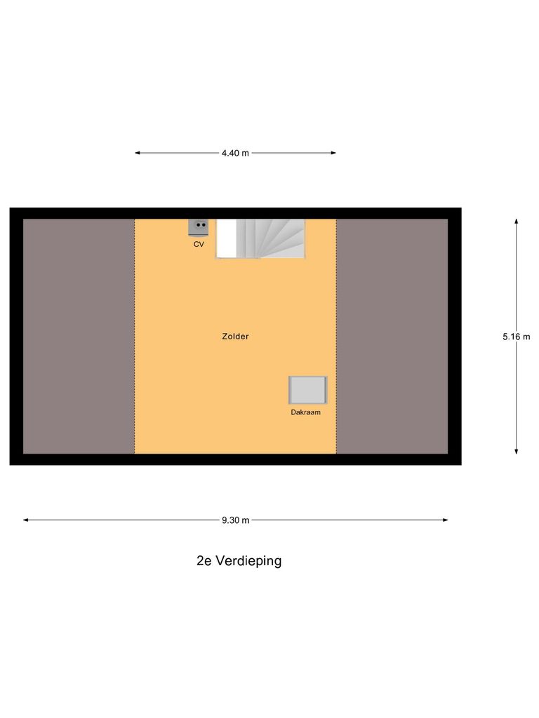 Plattegrond 3