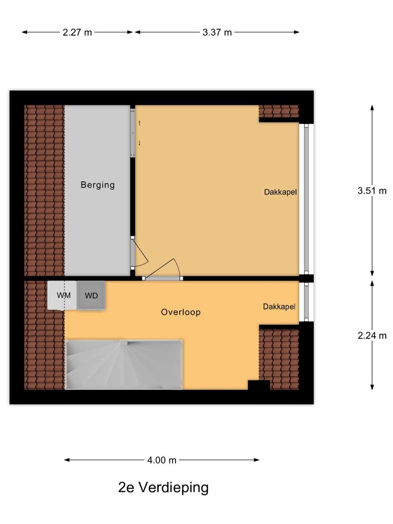 Plattegrond 3