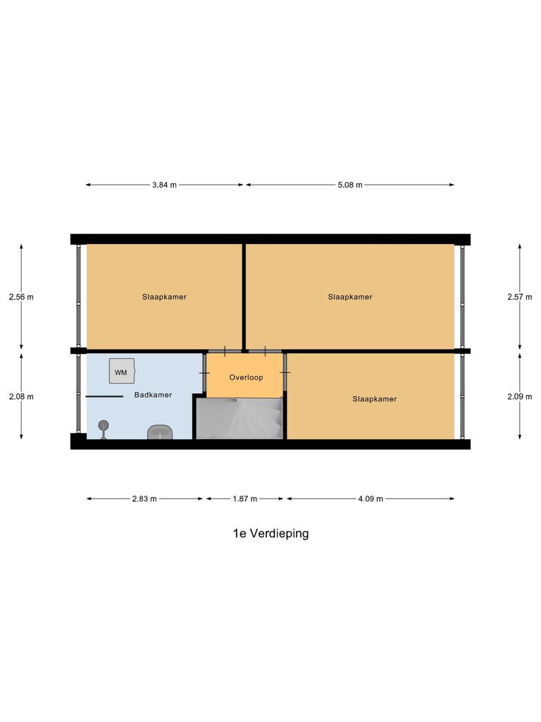 Plattegrond 2