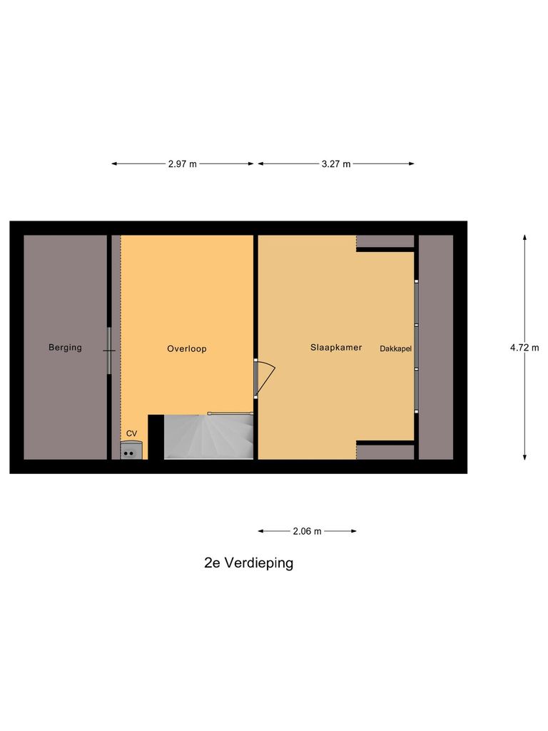 Plattegrond 3