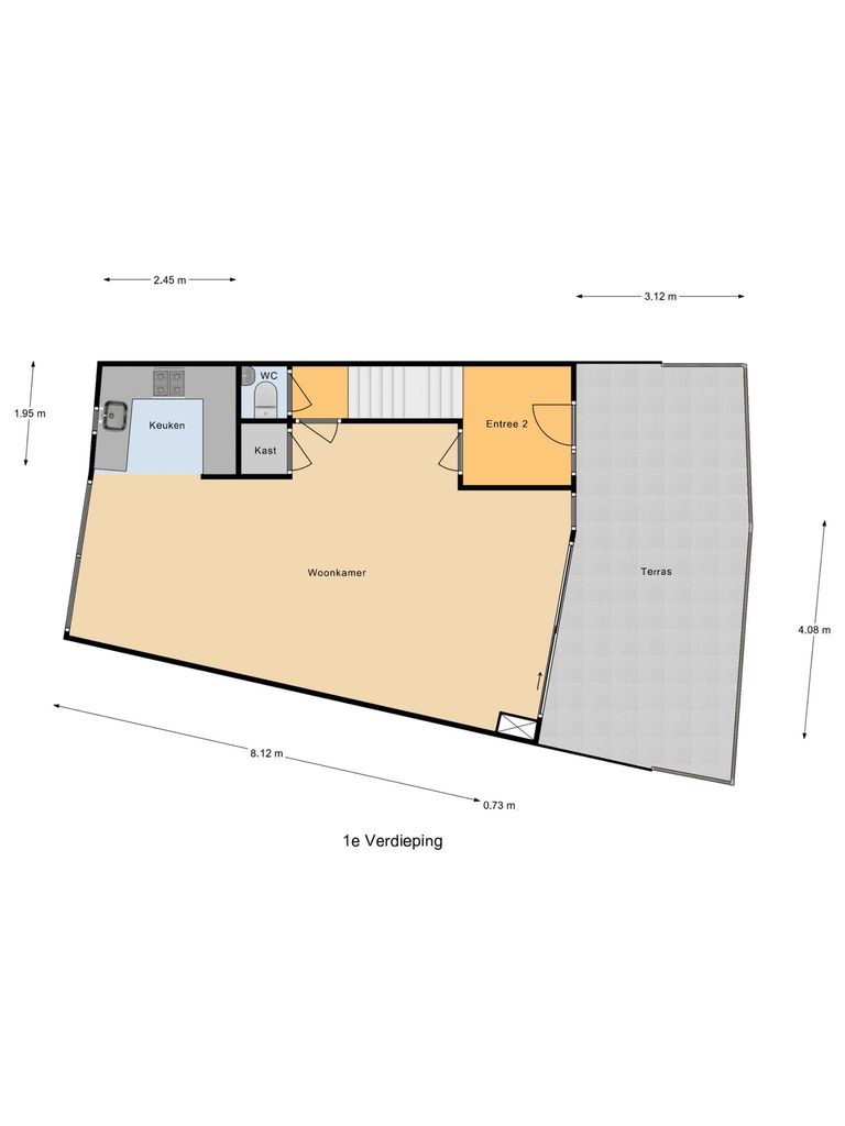 Plattegrond 2