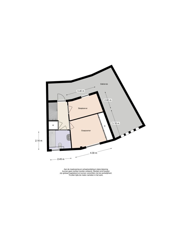 Plattegrond 2