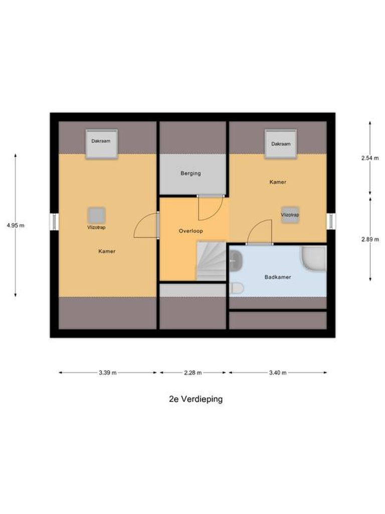 Plattegrond 3