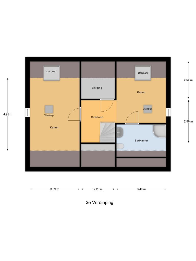 Plattegrond 3