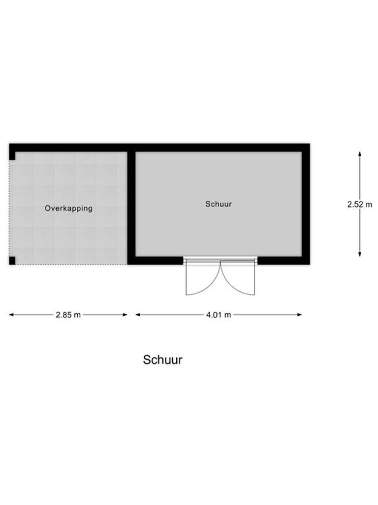 Plattegrond 5