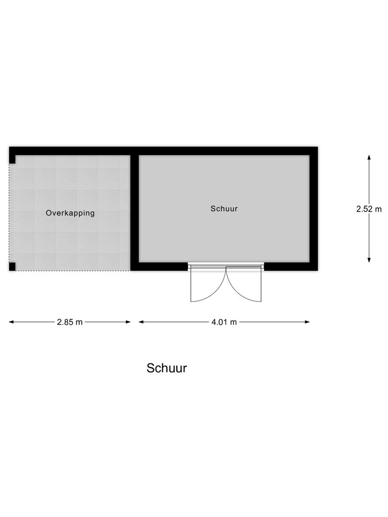 Plattegrond 5