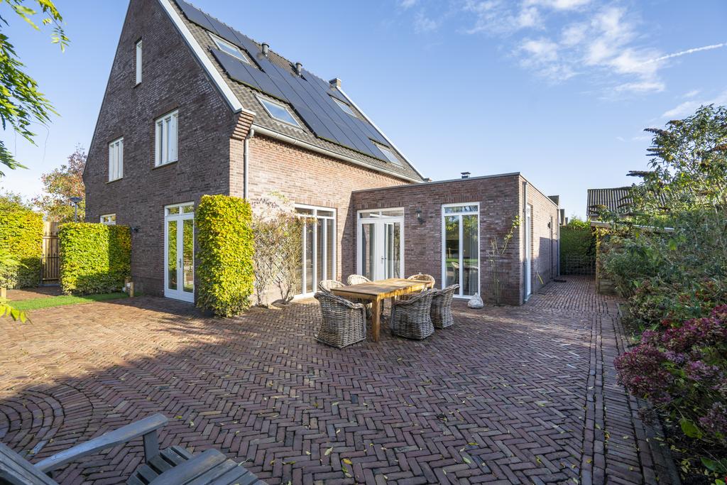 W.J. van der Hooftstraat 9, afbeelding 28