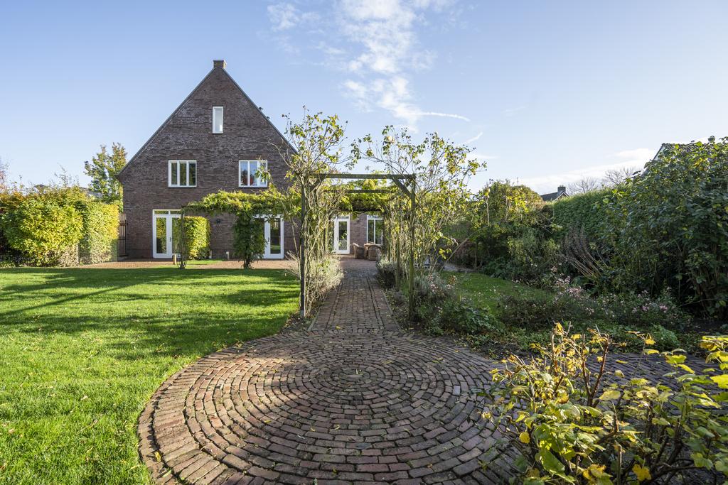 W.J. van der Hooftstraat 9, afbeelding 1