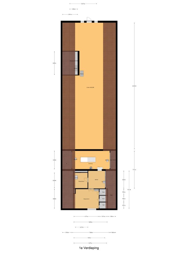 Plattegrond 2