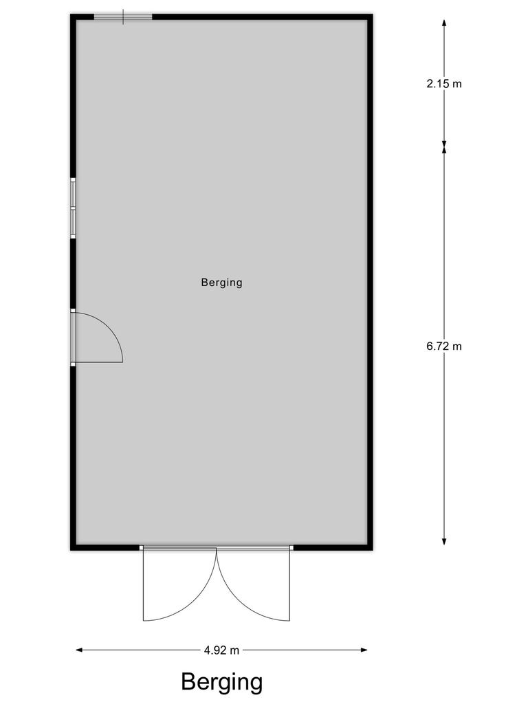 Plattegrond 8