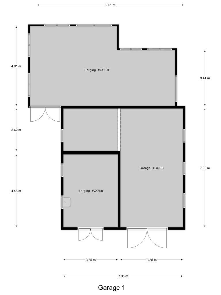 Plattegrond 6