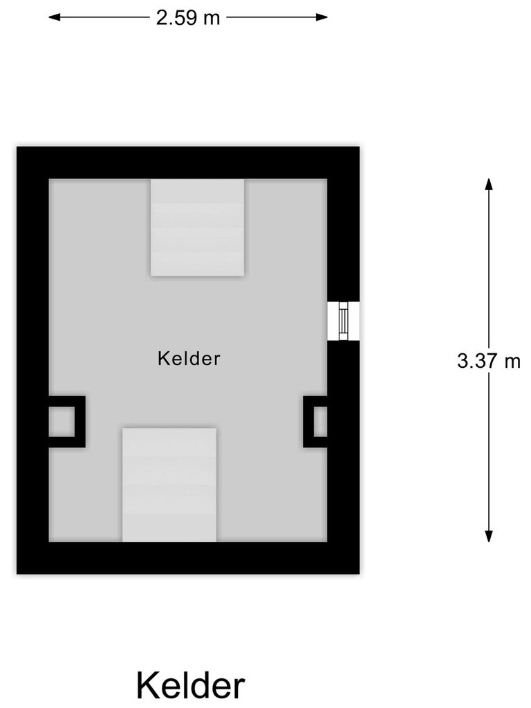 Plattegrond 3