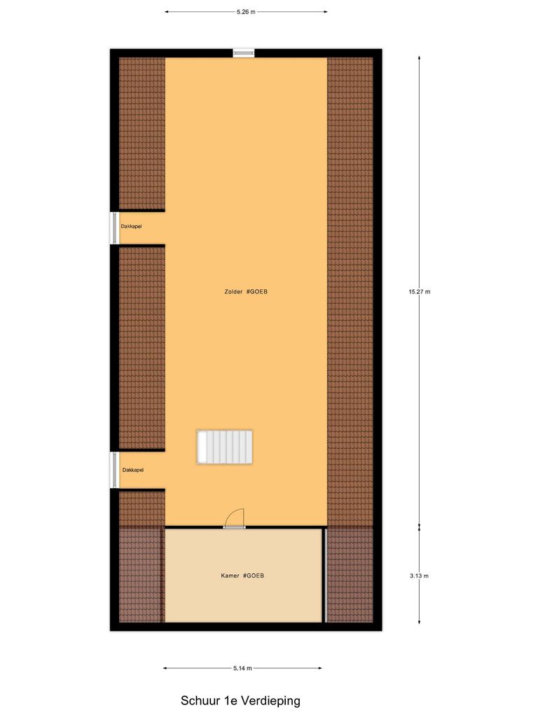 Plattegrond 5