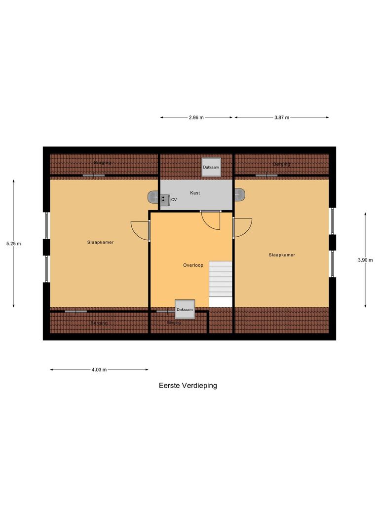 Plattegrond 2