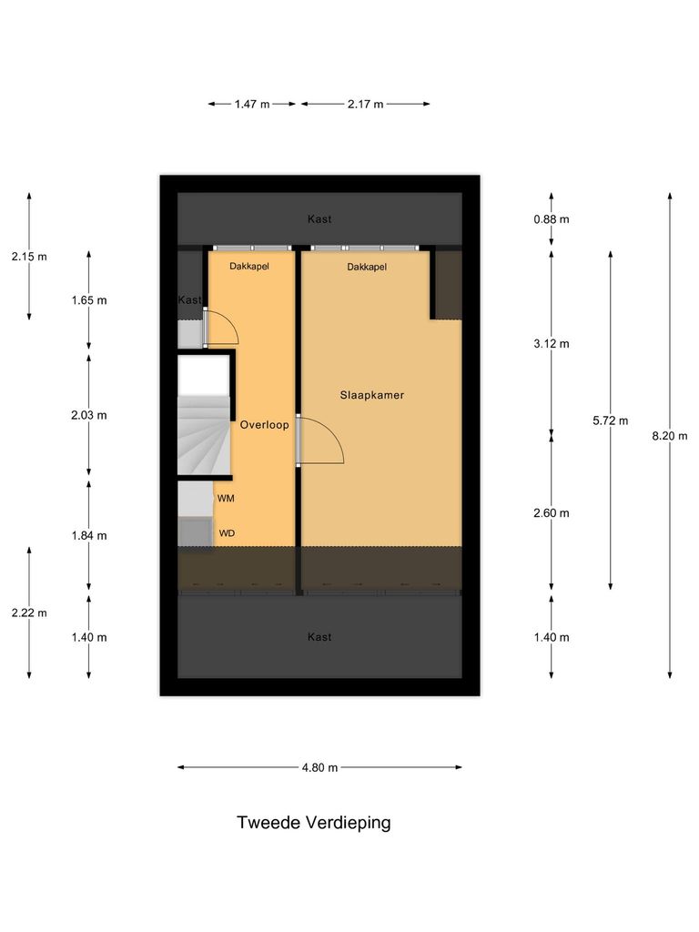 Plattegrond 3