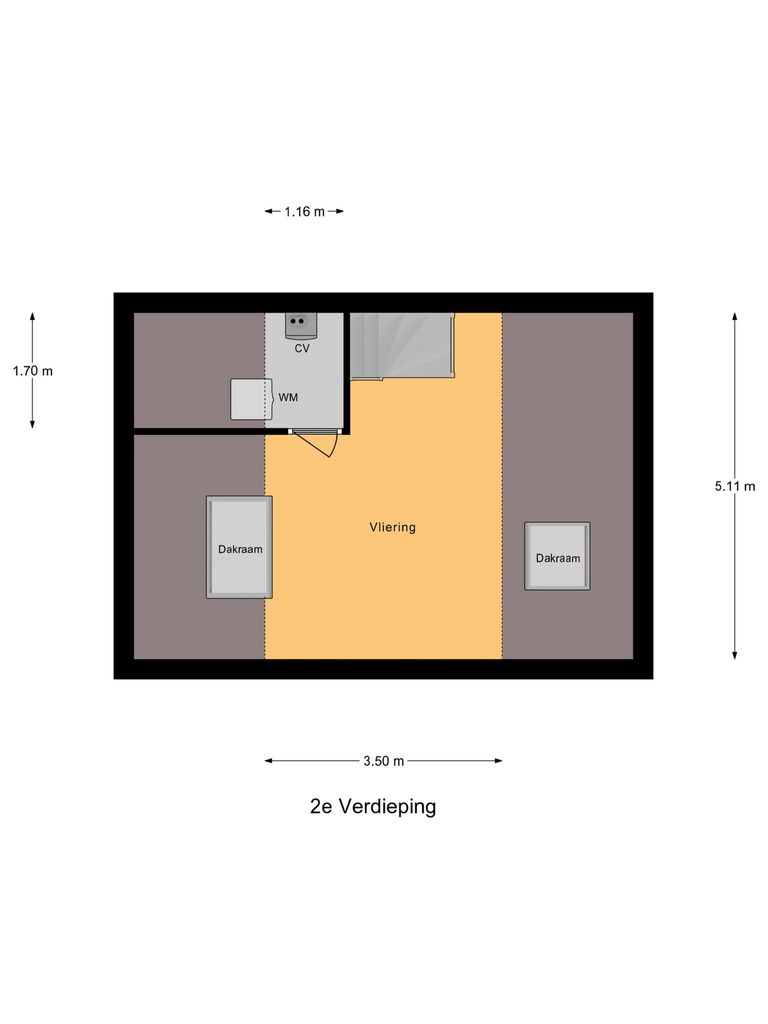 Plattegrond 3