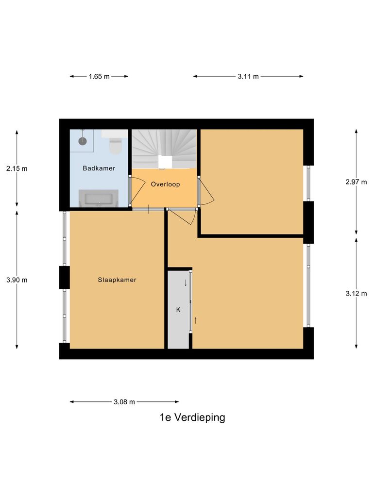 Plattegrond 2