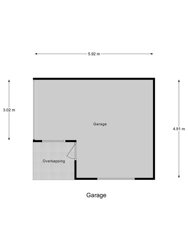 Plattegrond 4