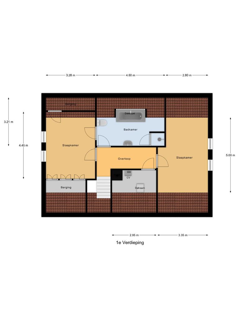 Plattegrond 2