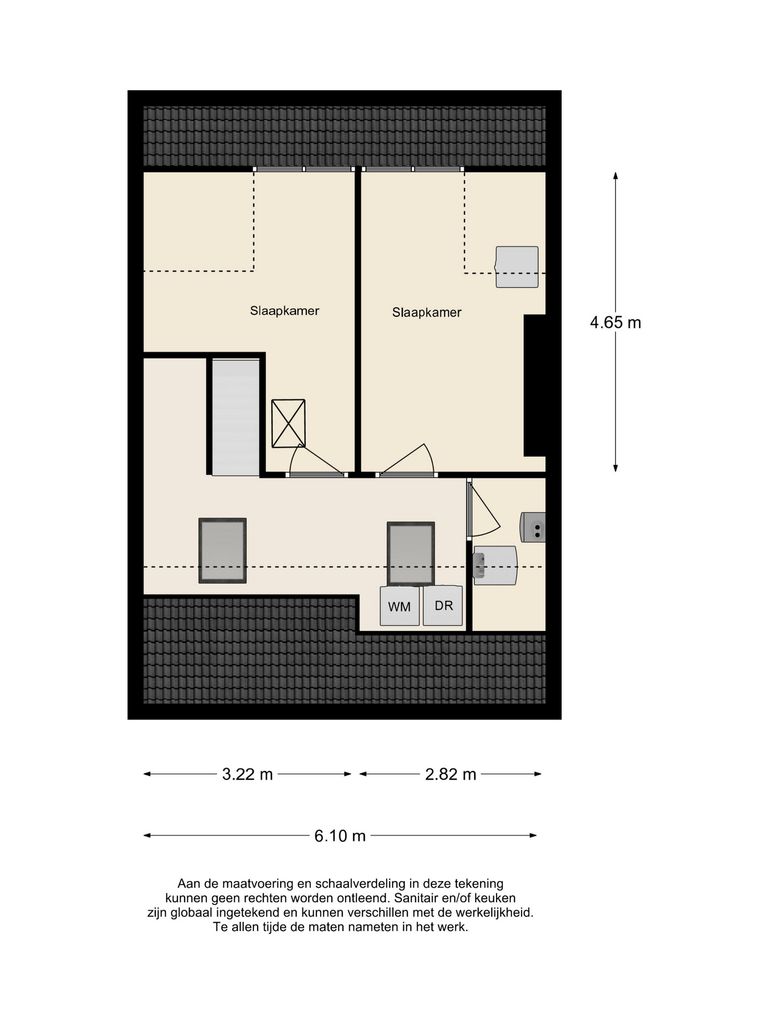 Plattegrond 1