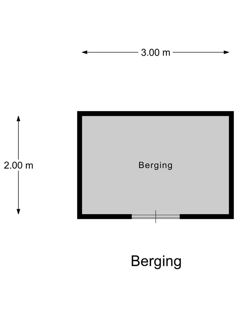 Plattegrond 4