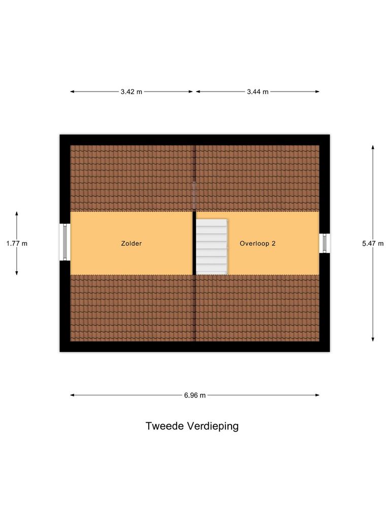 Plattegrond 3