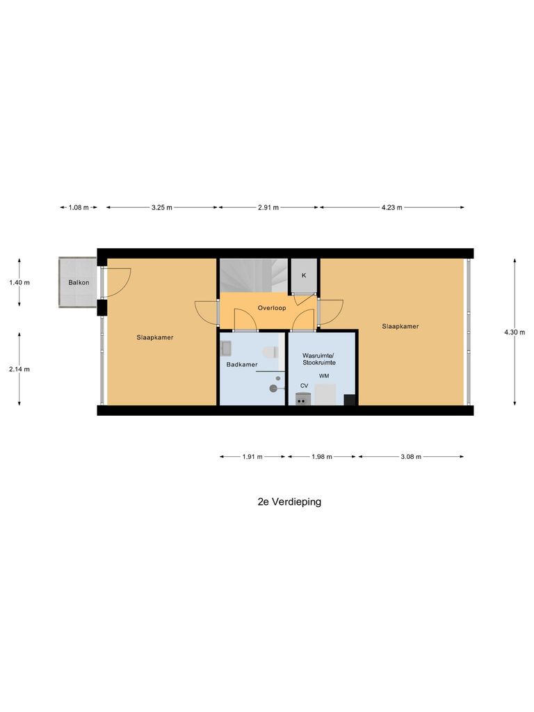 Plattegrond 3