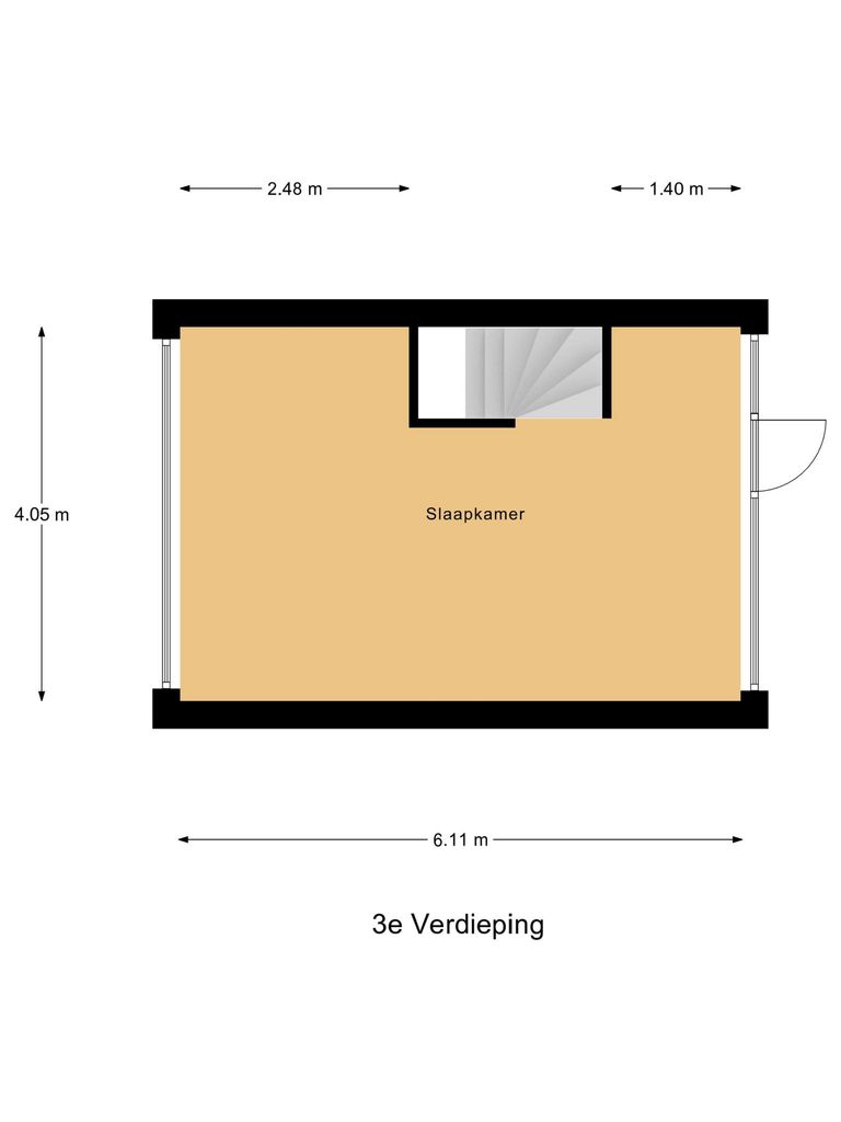 Plattegrond 4