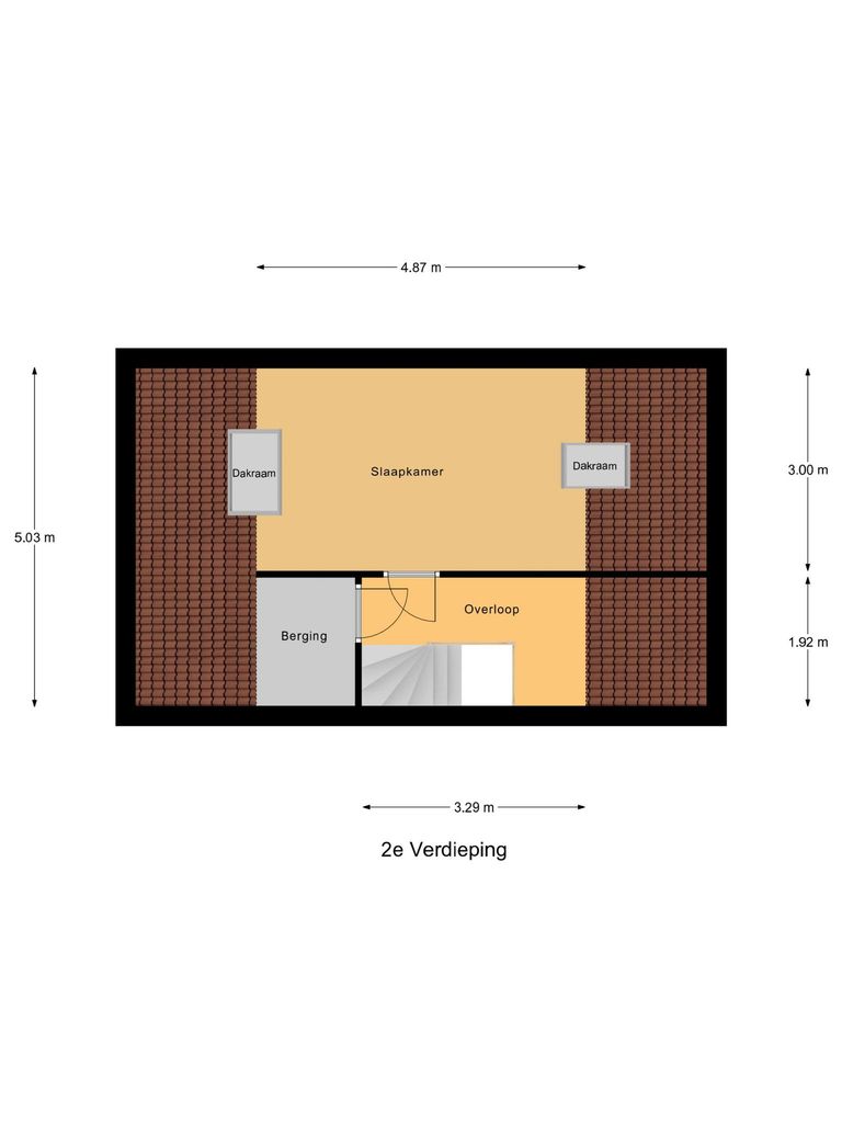 Plattegrond 3