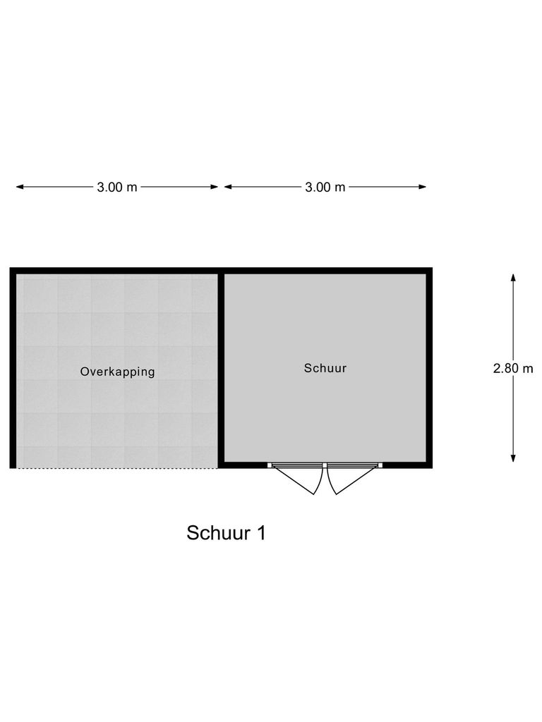 Plattegrond 4