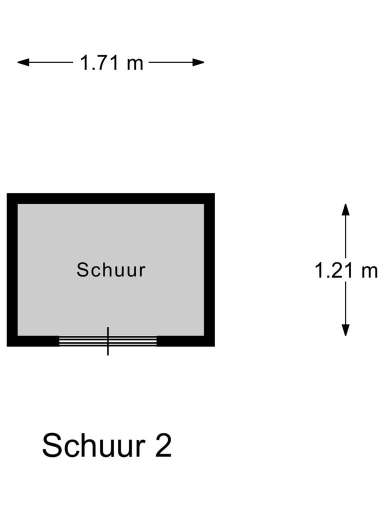 Plattegrond 5