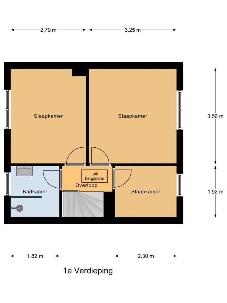 Plattegrond 2