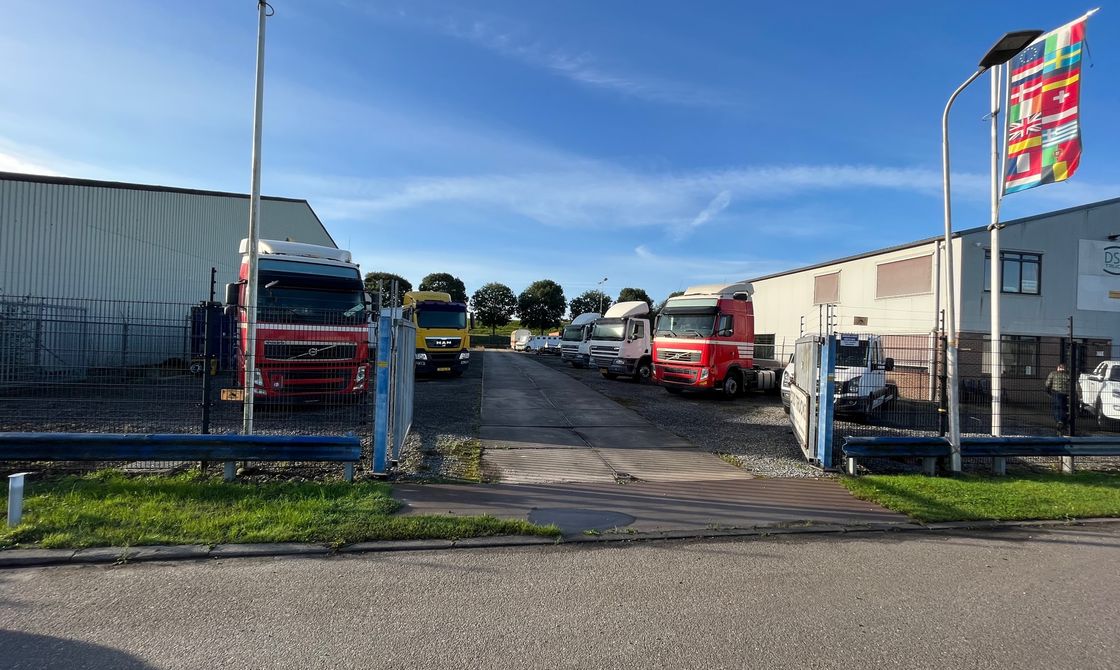 Industrieweg , afbeelding 0