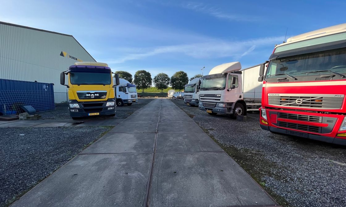 Industrieweg , afbeelding 1