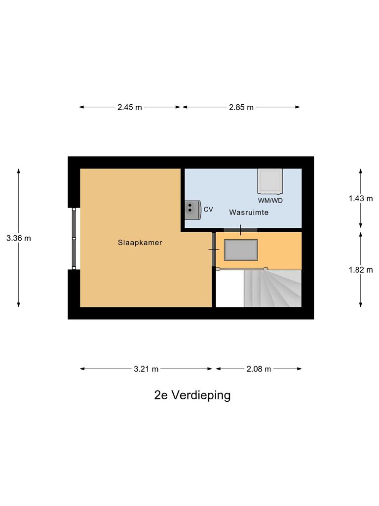 Plattegrond 3