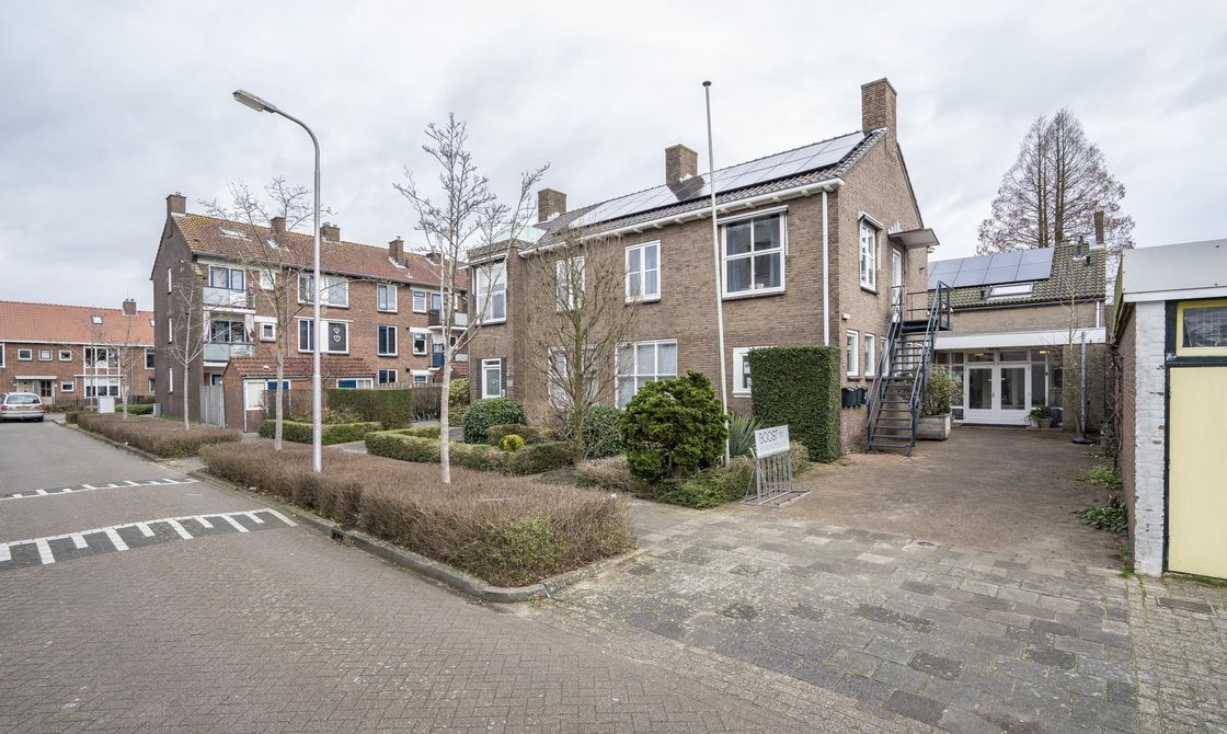 Rogier Jooszstraat 4b, afbeelding 0