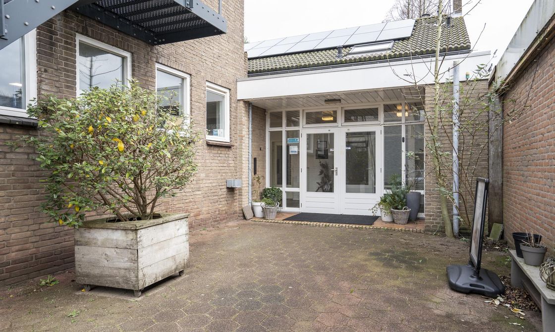 Rogier Jooszstraat 4b, afbeelding 1