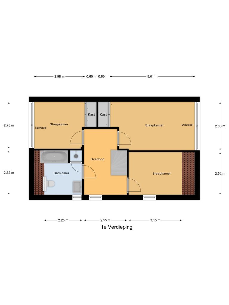 Plattegrond 2